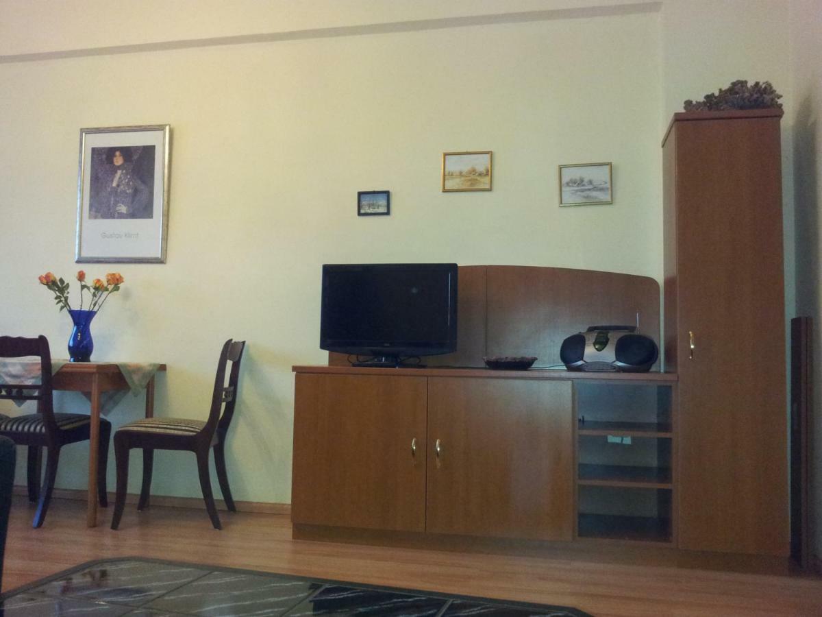 Apartment City-Center II Вена Экстерьер фото